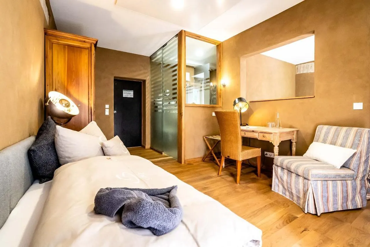 Hotel Seinz Wisdom Resort - Bio-Hotel Vegan-Vegetarisch Bad Kohlgrub