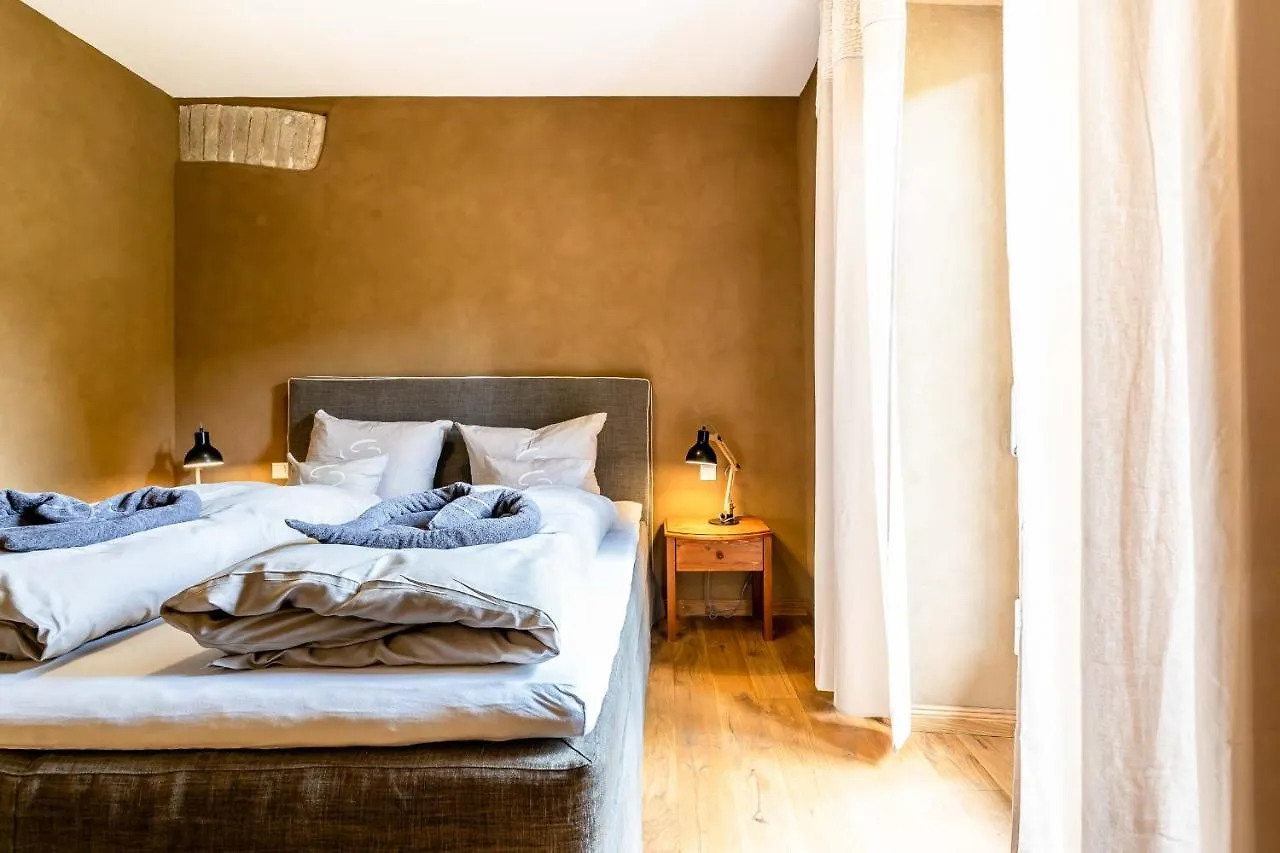 Seinz Wisdom Resort - Bio-Hotel Vegan-Vegetarisch Bad Kohlgrub Germany
