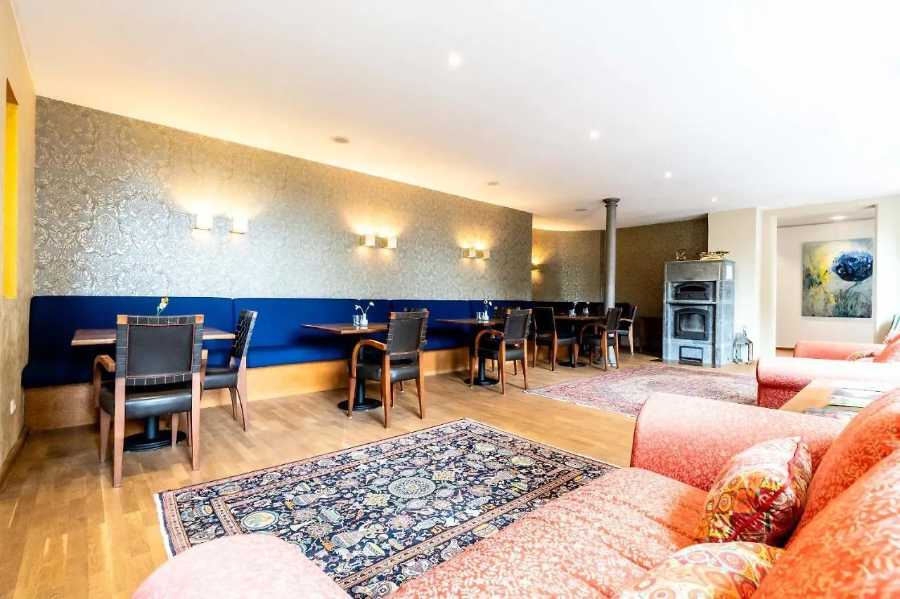 Seinz Wisdom Resort - Bio-Hotel Vegan-Vegetarisch Bad Kohlgrub Hotel