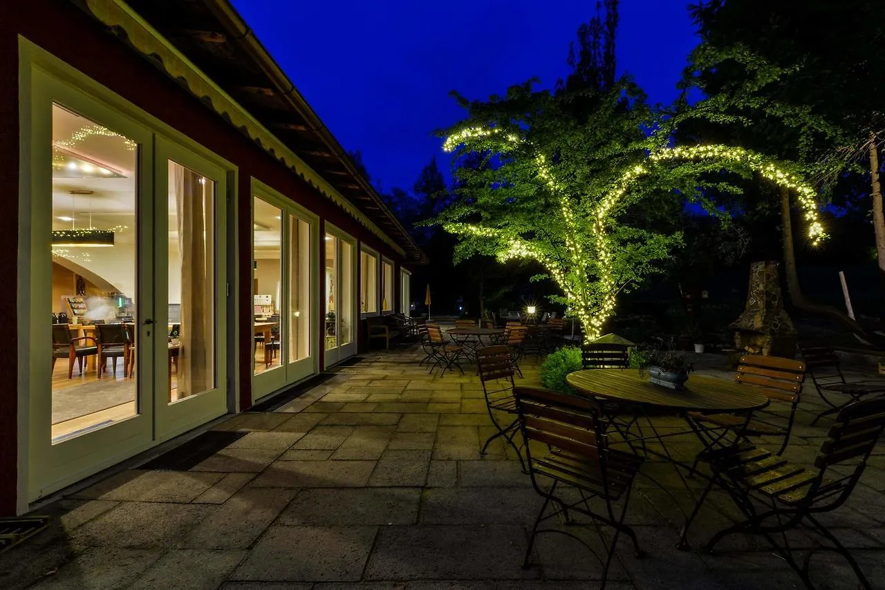 Hotel Seinz Wisdom Resort - Bio-Hotel Vegan-Vegetarisch Bad Kohlgrub
