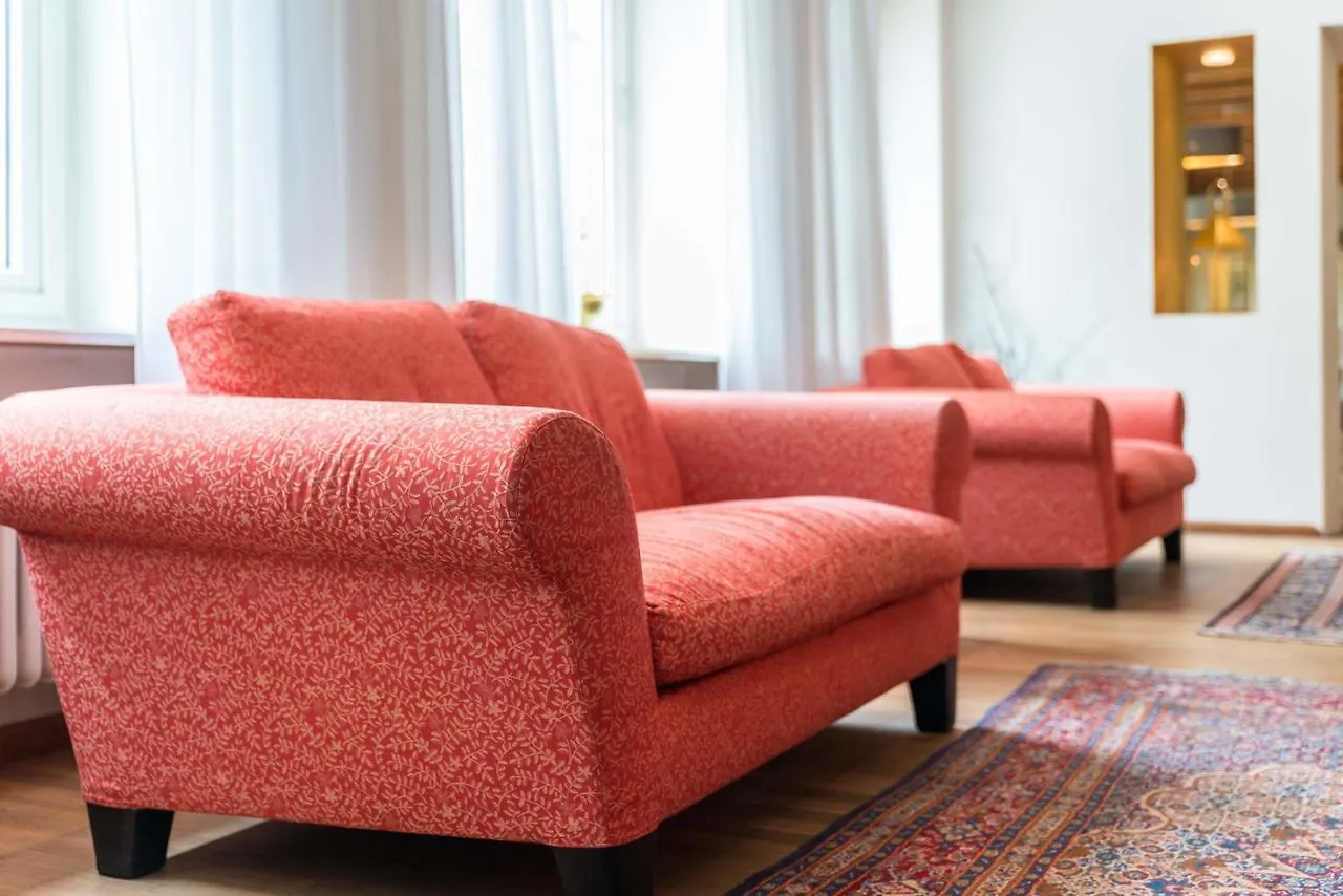 **** Hotel Seinz Wisdom Resort - Bio-Hotel Vegan-Vegetarisch Bad Kohlgrub Germany