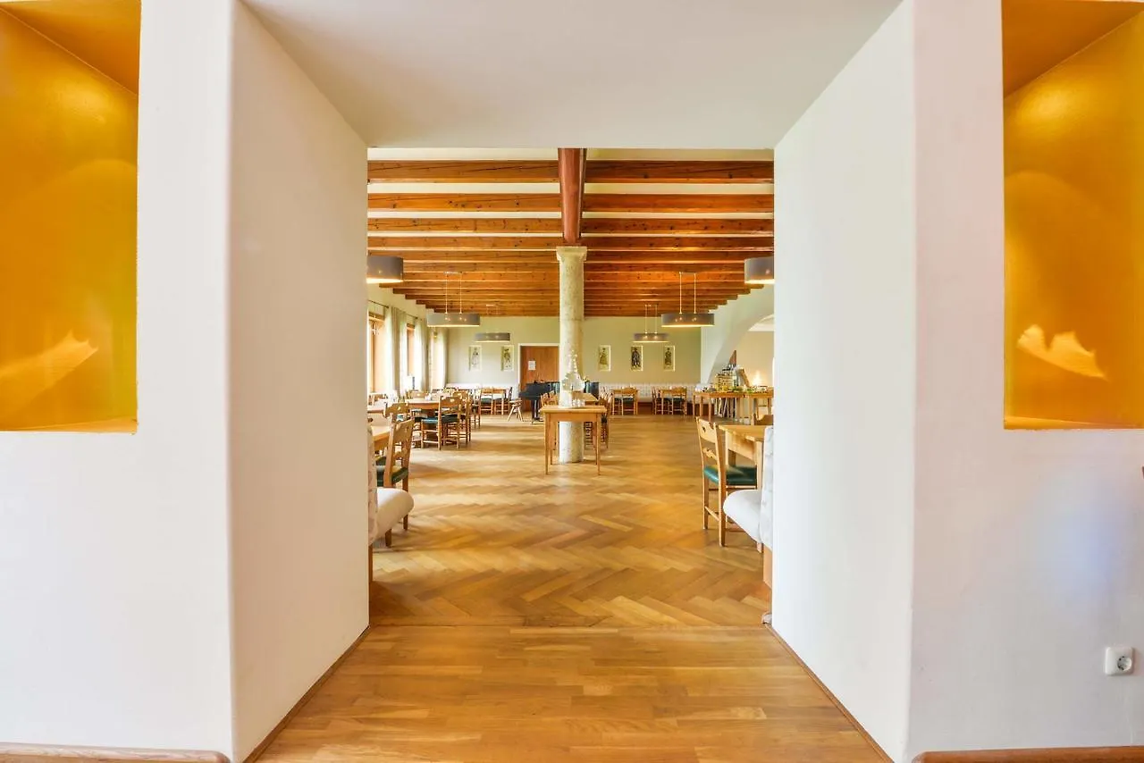 Seinz Wisdom Resort - Bio-Hotel Vegan-Vegetarisch Bad Kohlgrub