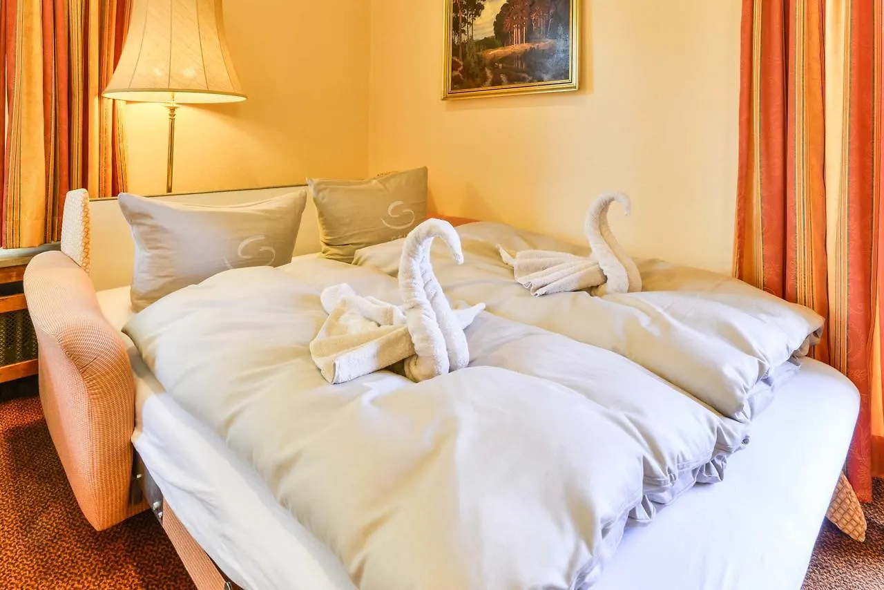 **** Hotel Seinz Wisdom Resort - Bio-Hotel Vegan-Vegetarisch Bad Kohlgrub Germany