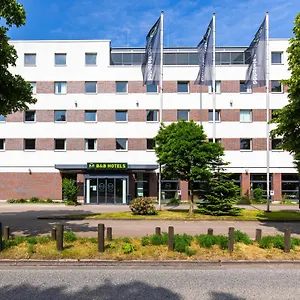 Ibis Airport Hamburg