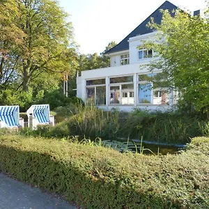 Haus Rissen Gaestehaus Wedel