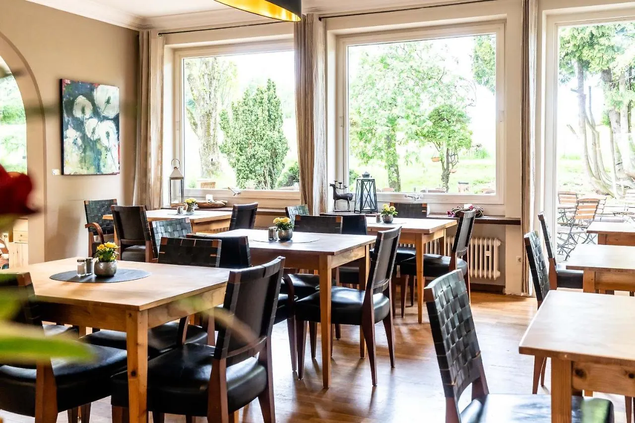 Seinz Wisdom Resort - Bio-Hotel Vegan-Vegetarisch Bad Kohlgrub