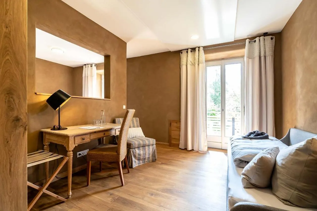 Seinz Wisdom Resort - Bio-Hotel Vegan-Vegetarisch Bad Kohlgrub