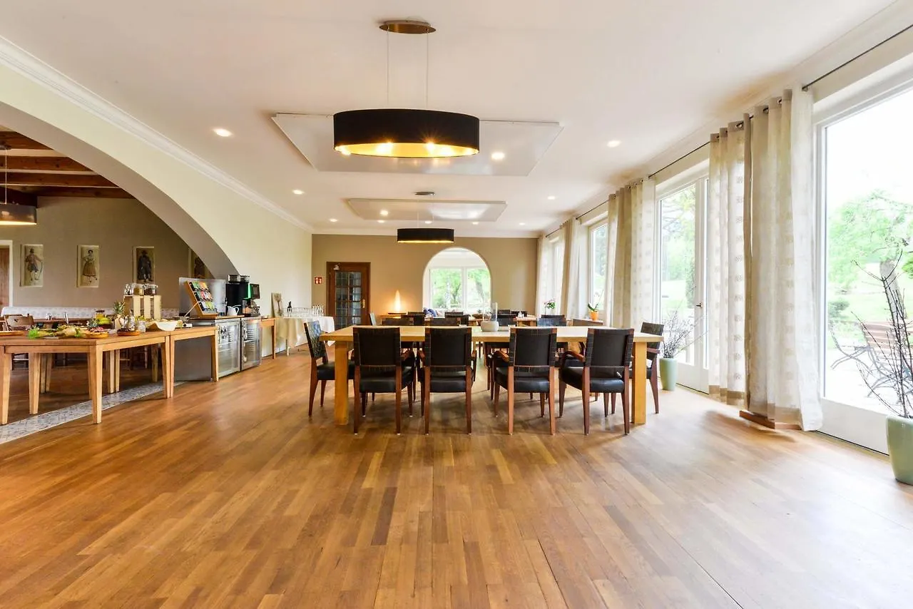 Hotel Seinz Wisdom Resort - Bio-Hotel Vegan-Vegetarisch Bad Kohlgrub