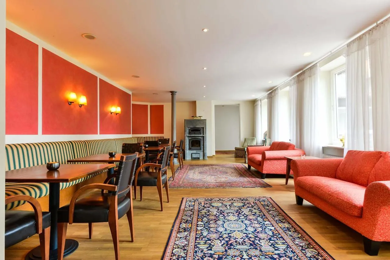 Seinz Wisdom Resort - Bio-Hotel Vegan-Vegetarisch Bad Kohlgrub Germany