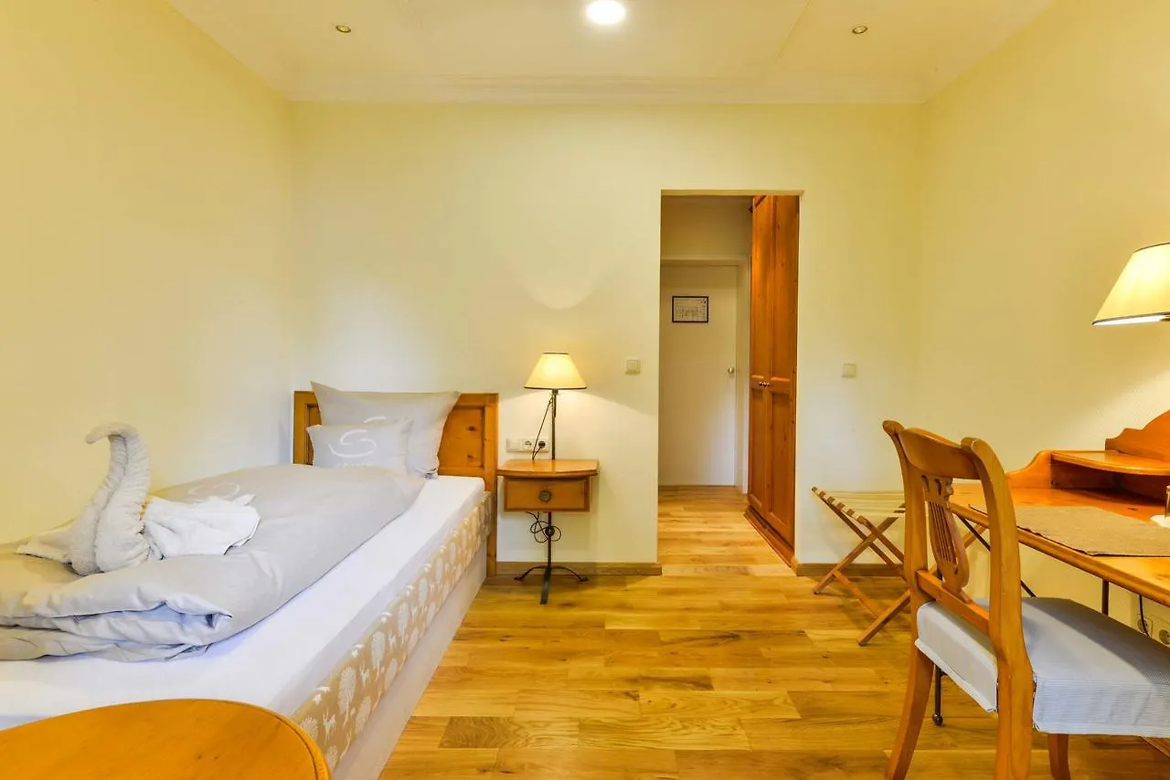 Hotel Seinz Wisdom Resort - Bio-Hotel Vegan-Vegetarisch Bad Kohlgrub