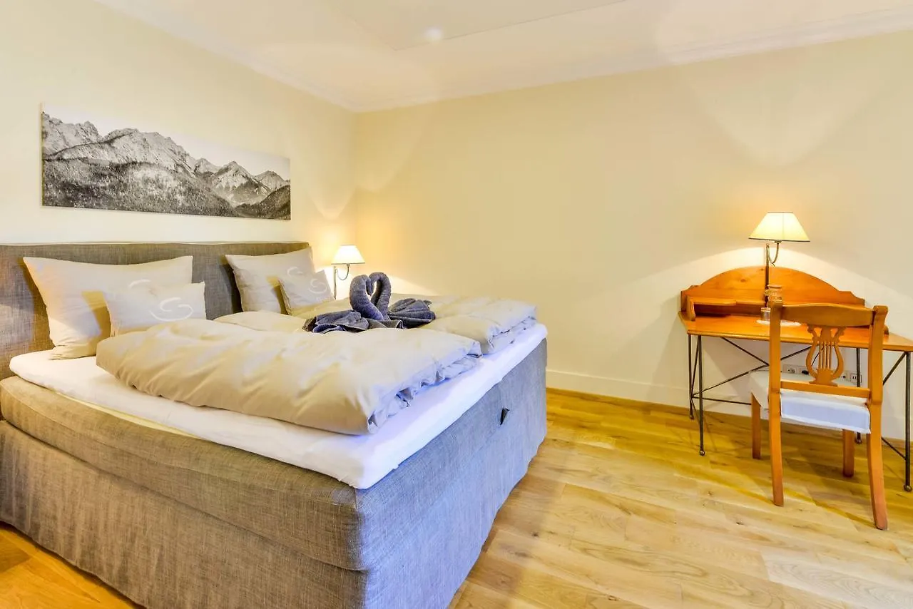 Hotel Seinz Wisdom Resort - Bio-Hotel Vegan-Vegetarisch Bad Kohlgrub